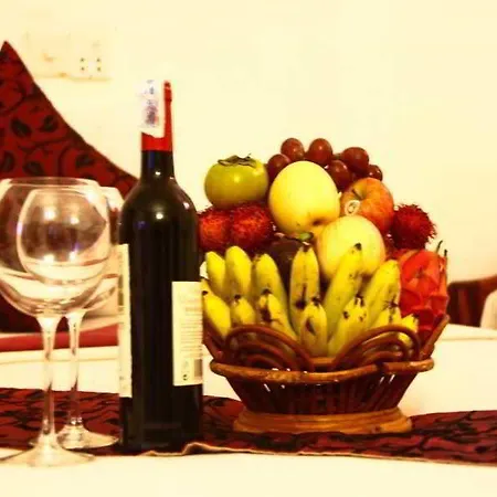 Siem Reap Bat Hotel